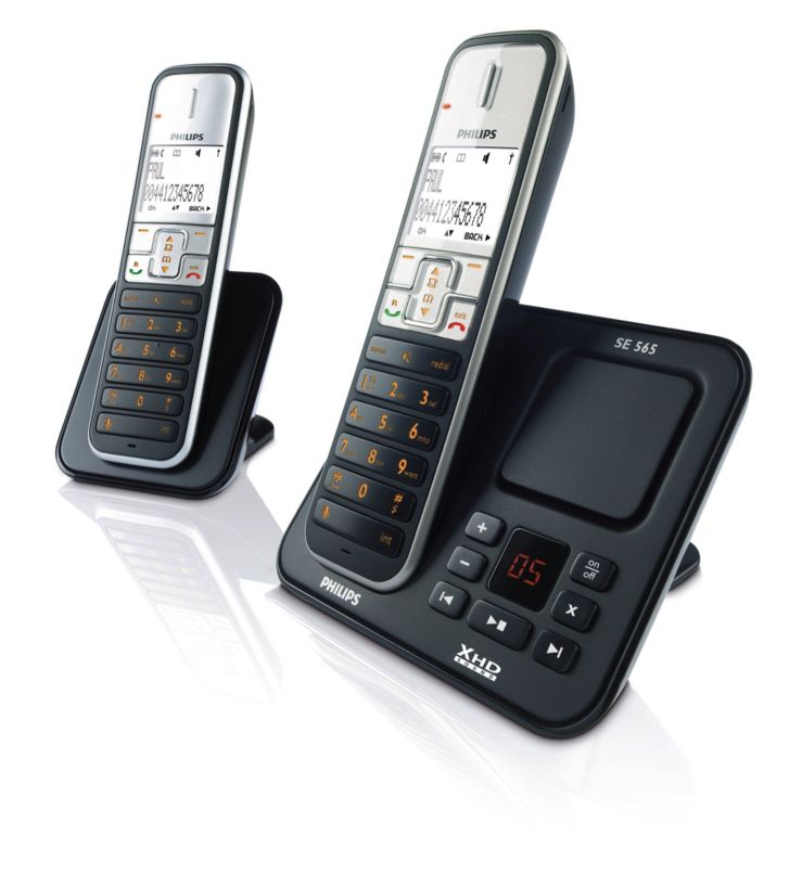 Philips Perfect sound