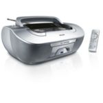 CD Ripping and USB Direct playback