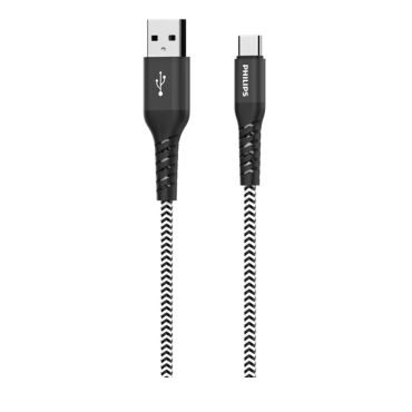 USB-A to USB-C