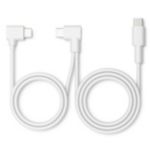 USB kabel na nabíjení zařízení