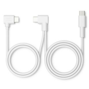 Natural Care HandsfreeWearable Cable USB en forma de Y