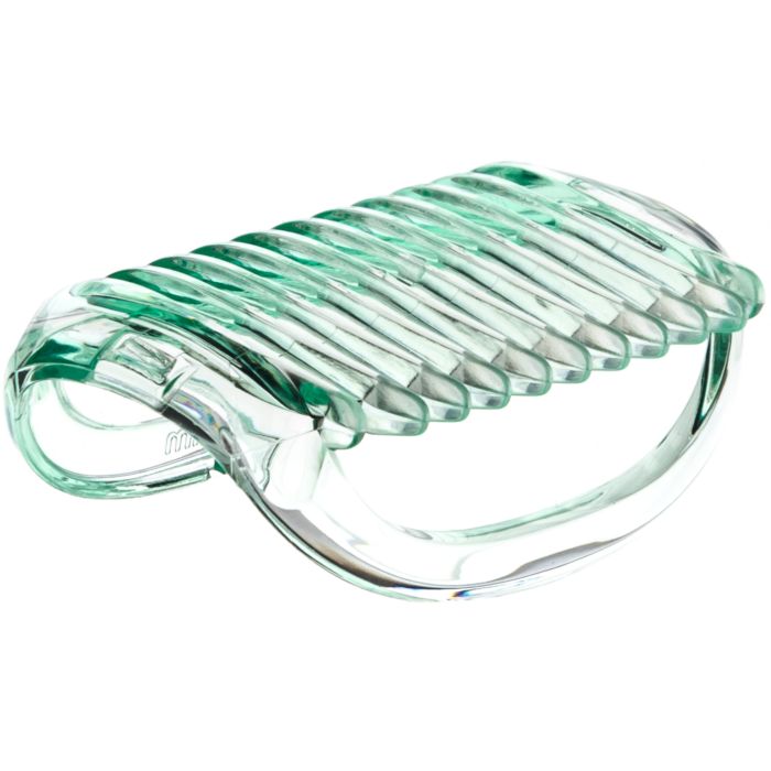 Replacement comb for epilator