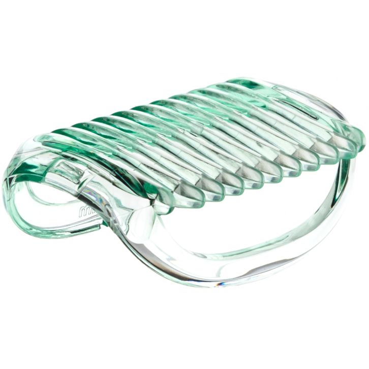 Replacement comb for epilator