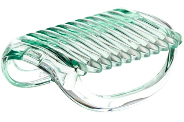 Satinelle Advanced Trimming Comb