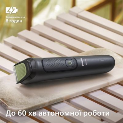 Один пристрій для обличчя і голови