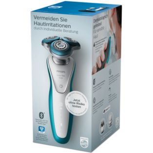 Shaver series 7000 Smart Shaver