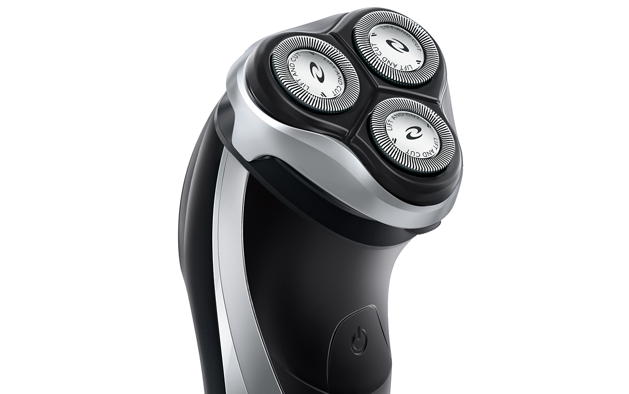 Shaver series 3000 ドライ電気シェーバー PT729/21 | Philips Shaver series 3000 ドライ電気シェーバー PT729/21 | Philips