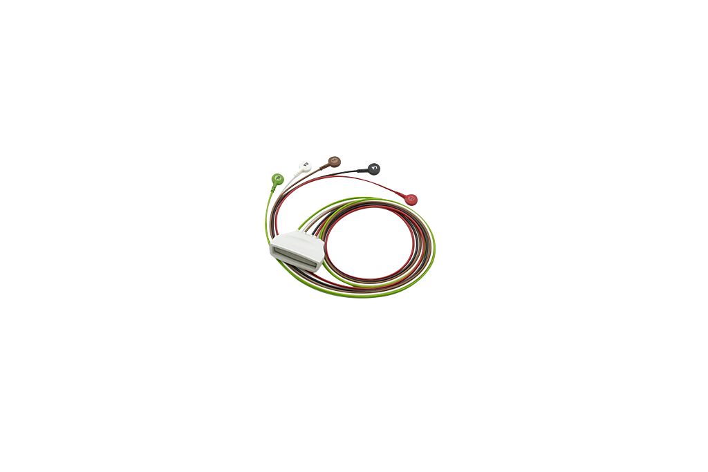 Standard product photograph