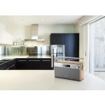 Great sound from DAB+ radio anywhere