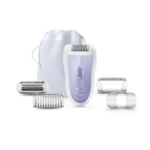 SatinSoft HP6527/00 Epilator