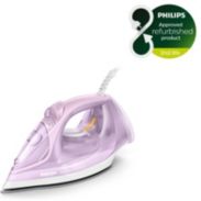 EasySpeed Advanced Stoomstrijkijzer - Refurbished