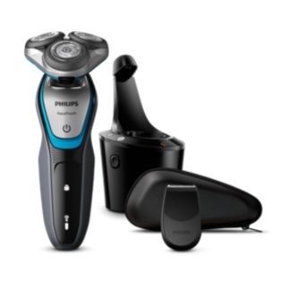 Shaver series 5000 Våd og tør elektrisk shaver