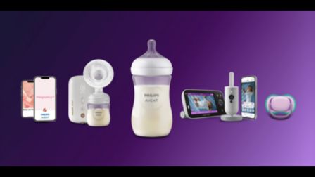 video banner