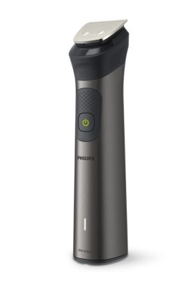 All-in-One Trimmer