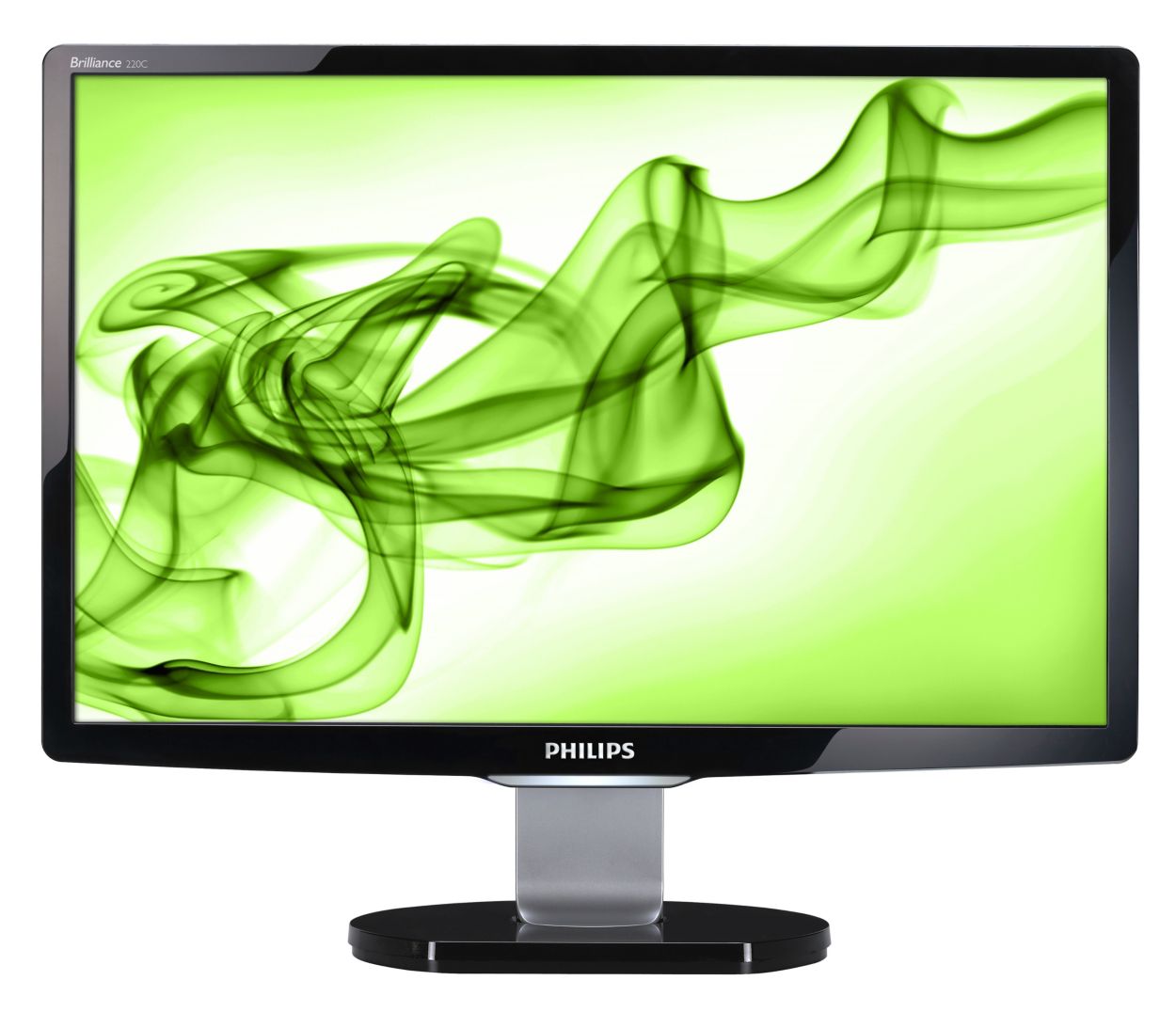 Brilliance 具有USB 接口的液晶显示器（2 毫秒） 220C1SB/93 | Philips 