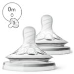 Viegli apvienojama ar barošanu ar krūti