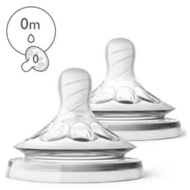 Philips Avent Tetina Natural