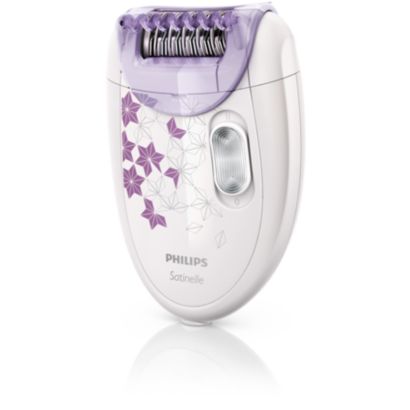 Philips Satinelle Essential