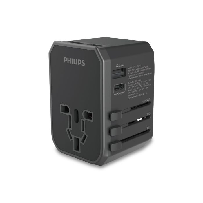 安全地为您的电子产品供电