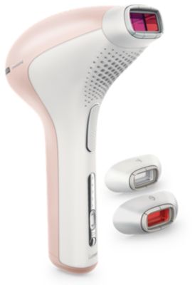 Lumea Precision Plus ルメア プレシジョン プラス SC2008/70