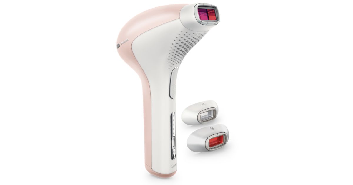 Lumea Precision Plus ルメア プレシジョン プラス SC2008/70 | Philips