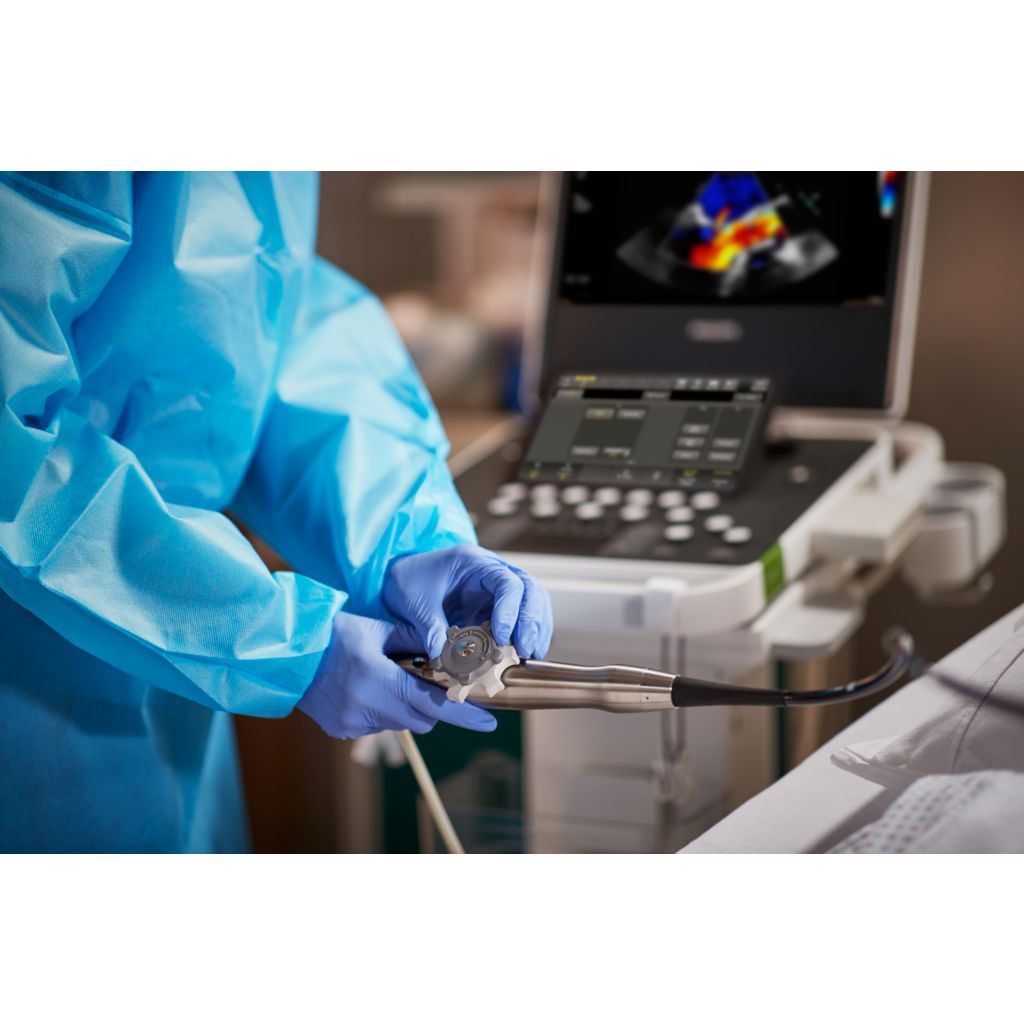 Access routine and advanced capabilities