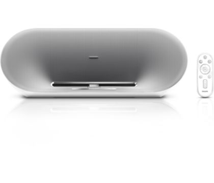 Philips best sale ipod speaker