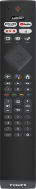 Philips TV 2023: OLED708/OLED718 Series
