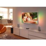 Simply add cinematic surround sound to your TV