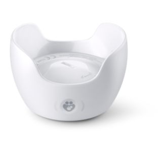 Avent Slimme babyfles