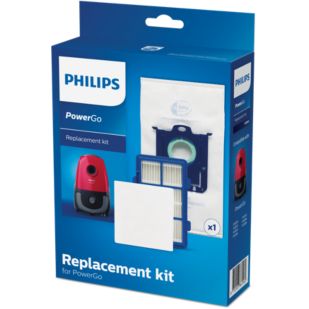 Replacement Kit