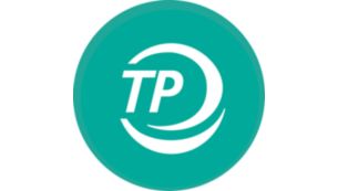 Najlepsza temperatura do suszenia włosów dzięki funkcji ThermoProtect