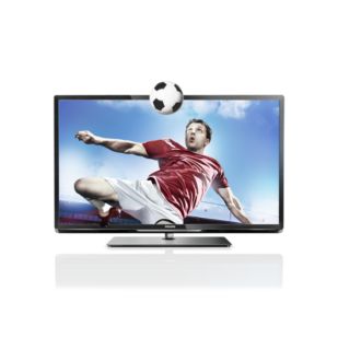 5500 series 40PFL5527H Smart LED TV