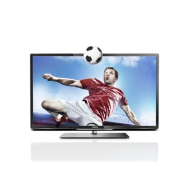 5500 series 40PFL5527H Smart LED TV