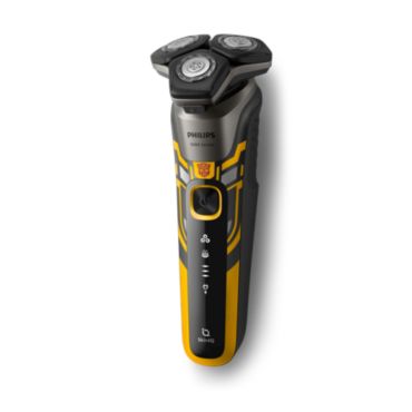 Shaver series 5000 干湿两用电动剃须刀