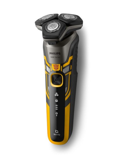 Shaver series 5000