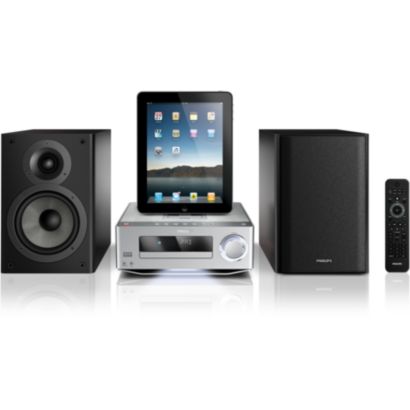 Izbaudiet augstas kvalitātes mūziku