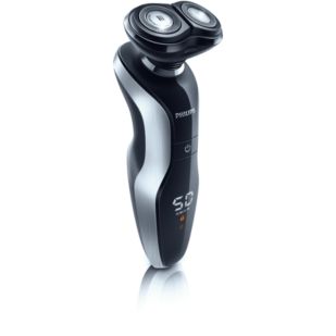 Electric shaver