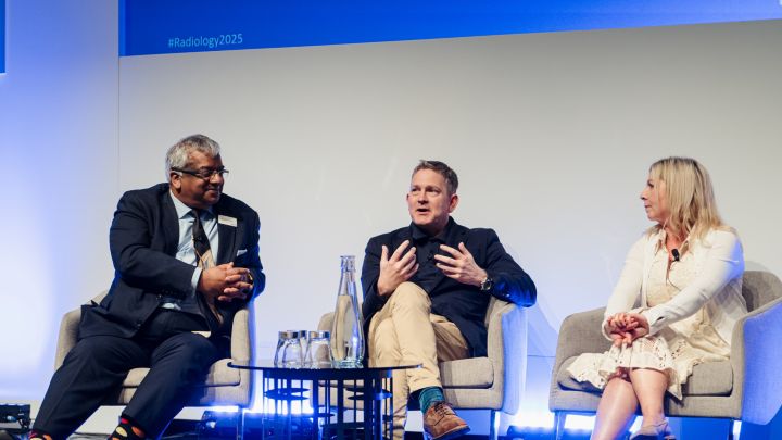 Stand E30 at Birmingham NEC