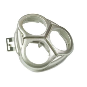 Držiak holiacej hlavy