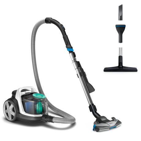 FC9553/09R1 5000 Series Bagless vacuum cleaner