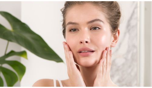 Verbessert die Aufnahme Ihrer Lieblings-Hautpflegeprodukte