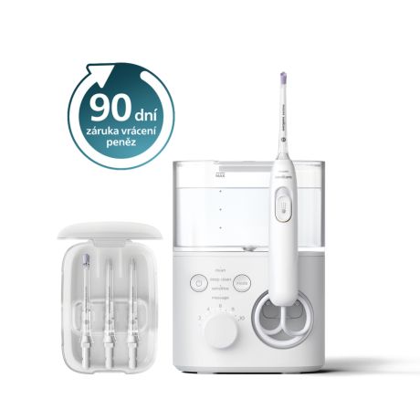 Power Flosser 7000