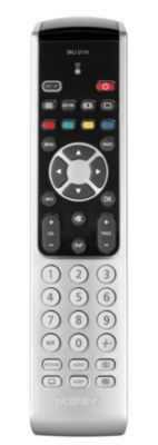 Telecoando universale per Sart TV Philips, ricabio per TV LCD e LED