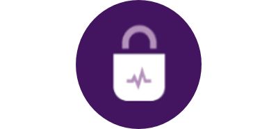 DECT technology guarantees zero interference and 100% privacy