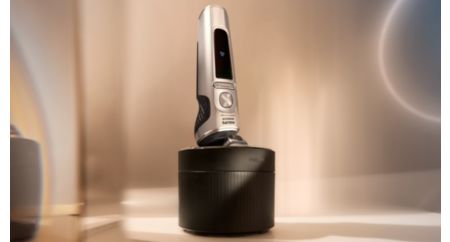 Philips S9000 Prestige SP9841/32 フィリップス Amazon.com: Philips Norelco S9000 Prestige Rechargeable Wet