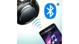 Compatibles con Bluetooth 4.1 y HSP/HFP/A2DP/AVRCP