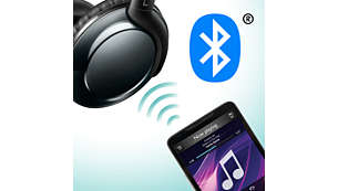 Bluetooth 4.1 i podrška za HSP/HFP/A2DP/AVRCP