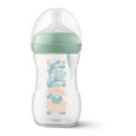 Flows like a breast, aids to reduce feeding issues