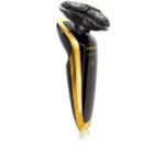 SensoTouch 3D Gold - une expérience de rasage luxueuse